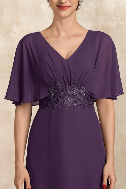 Robe Chic Émergence Élégante - gallery 5