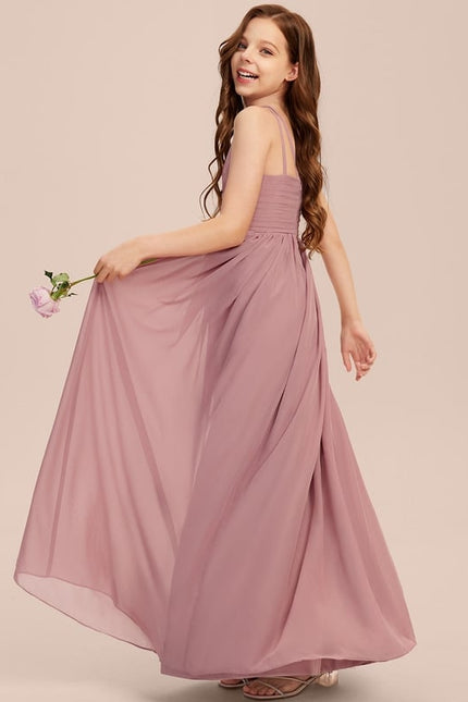 Robe Classe Et Chic Longue - gallery 2