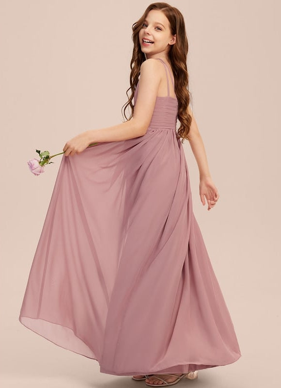 Robe Classe Et Chic Longue - gallery 2