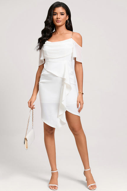 Robe Chic Élégance Chuchotée - gallery 3