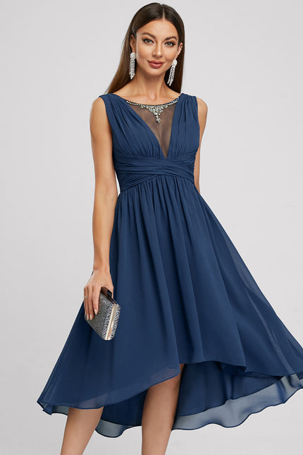 Robe Chic Ombre Daquilon