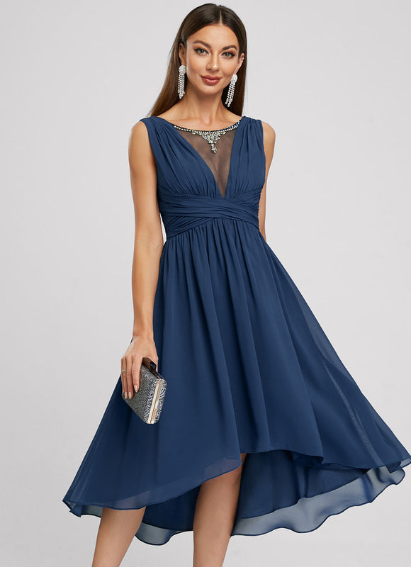 Robe Chic Ombre Daquilon