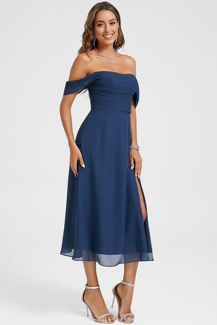 Robe Chic Fluide Chic - gallery 3