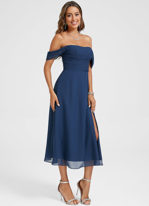 Robe Chic Fluide Chic - gallery 3