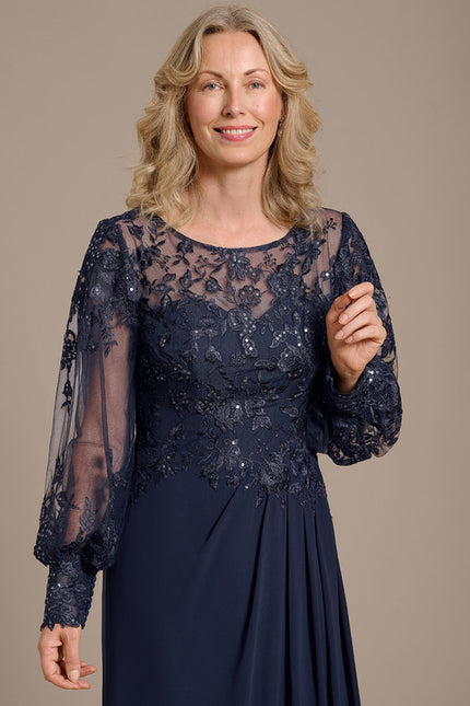Robe Senior Chic - gallery 3