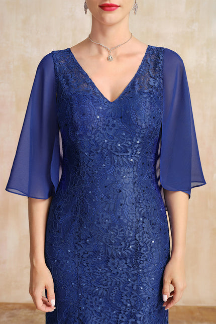 Robe Chic Rayonnement Élégant - gallery 6