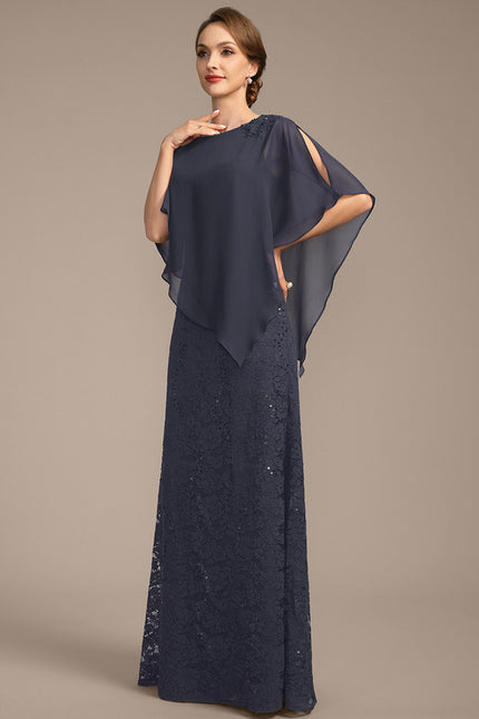 Robe Chic Célébration Éternelle - gallery 3
