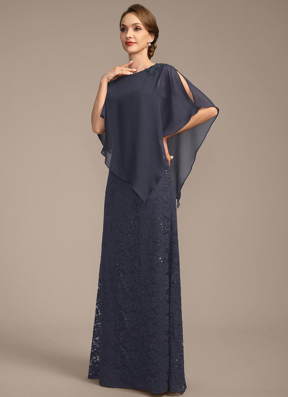 Robe Chic Célébration Éternelle - gallery 3