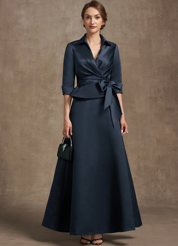 Robe Chic Hiver Femme
