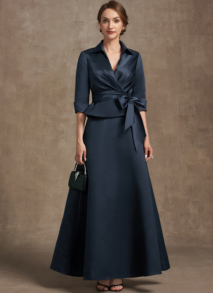 Robe Chic Hiver Femme