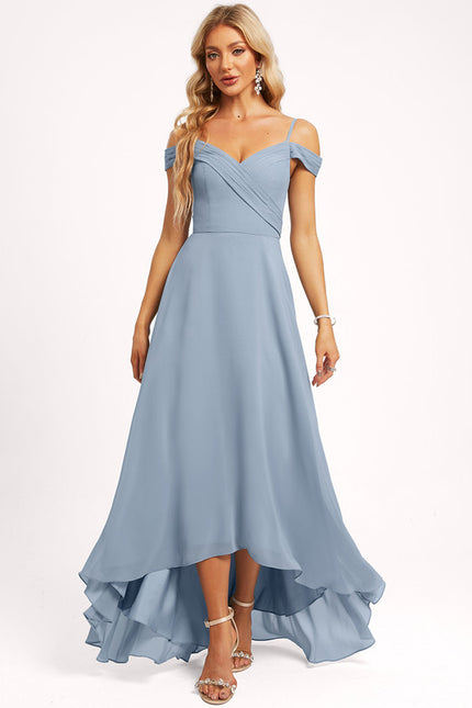 Robe Chic Sérénité Rosée