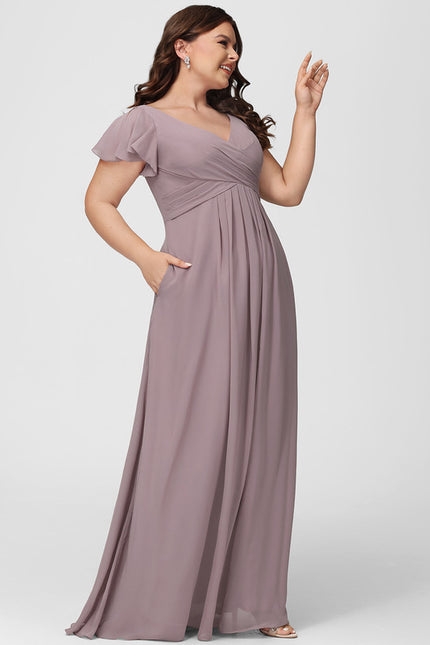 Robe Longue Bohème Hippie Chic - gallery 8