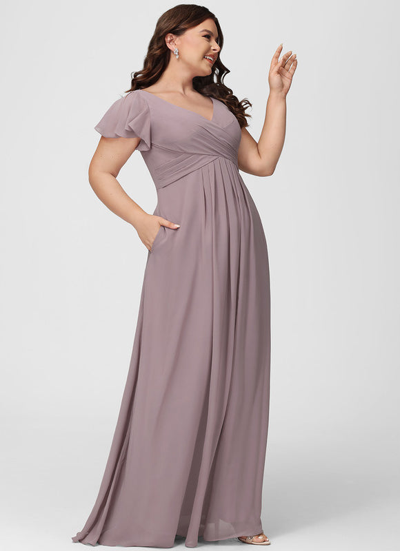Robe Longue Bohème Hippie Chic - gallery 8