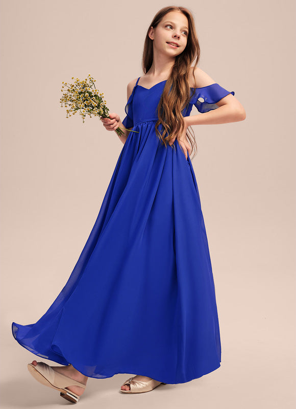 Robe Chic Flottante Rubis - gallery 6