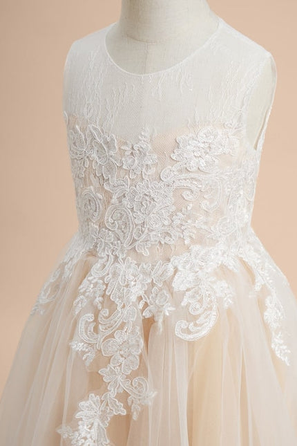 Robe Chic Étoile De Fête - gallery 5