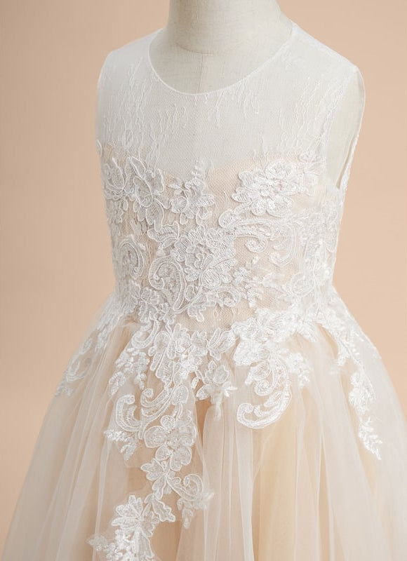 Robe Chic Étoile De Fête - gallery 5