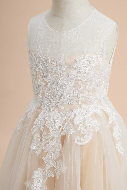Robe Chic Étoile De Fête - gallery 5
