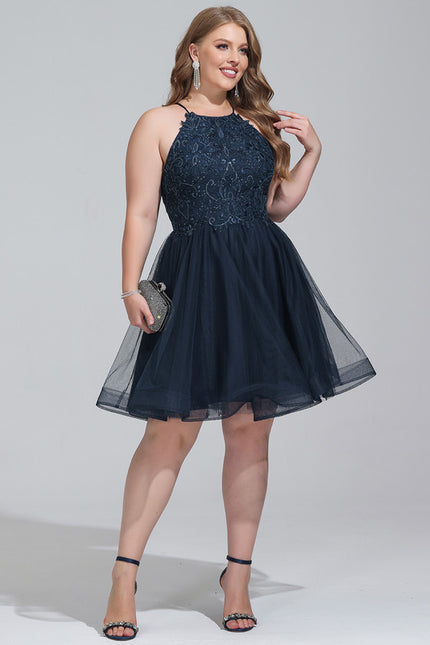 Robe Chic Festive Élégante - gallery 8
