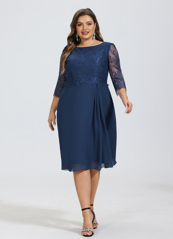 Robe Chic Chic Élégance Sereine - gallery 8