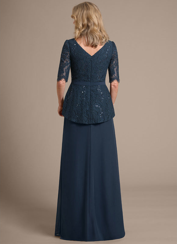 Robe Chic Nuit Étoilée - gallery 6