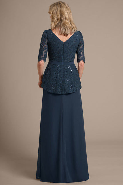 Robe Chic Nuit Étoilée - gallery 6