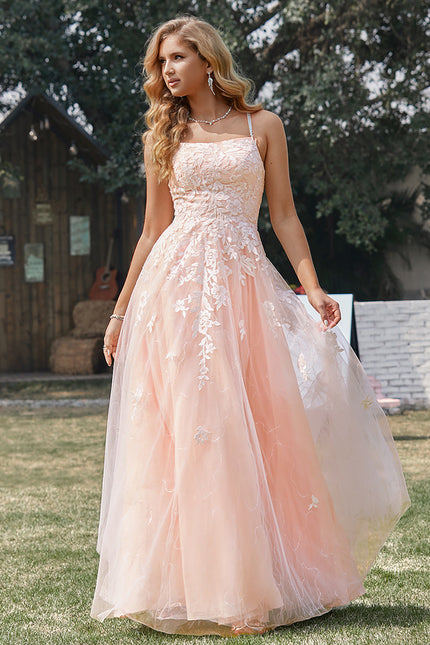 Robe Chic Rêverie Poudrée - gallery 8