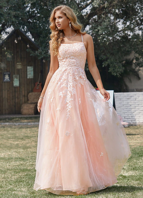 Robe Chic Rêverie Poudrée - gallery 8