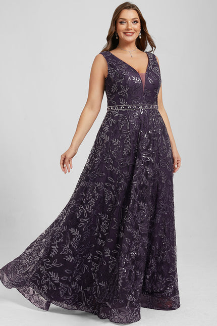 Robe Chic Envolée Majestueuse - gallery 7
