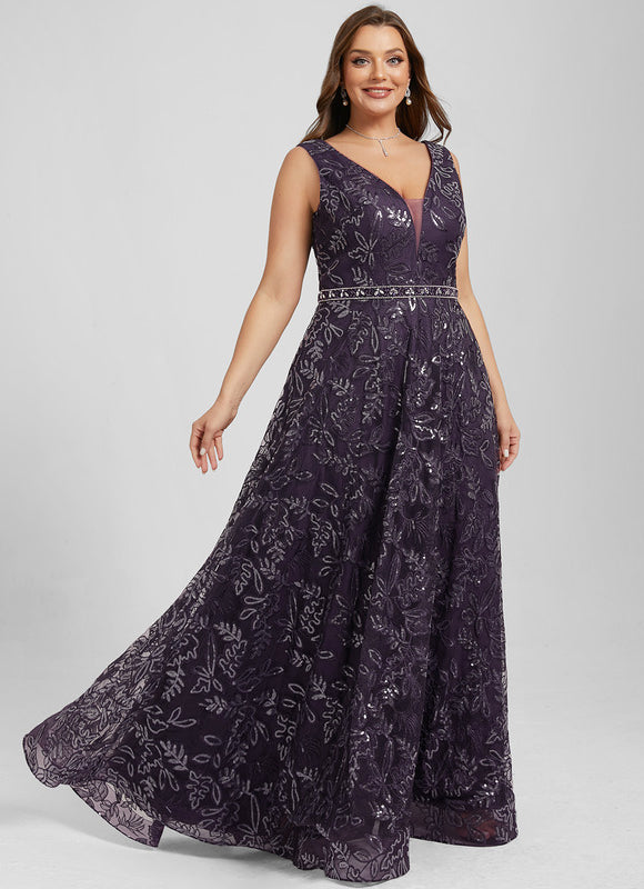 Robe Chic Envolée Majestueuse - gallery 7