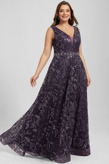 Robe Chic Envolée Majestueuse - gallery 7