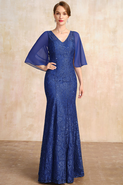Robe Chic Rayonnement Élégant - gallery 1