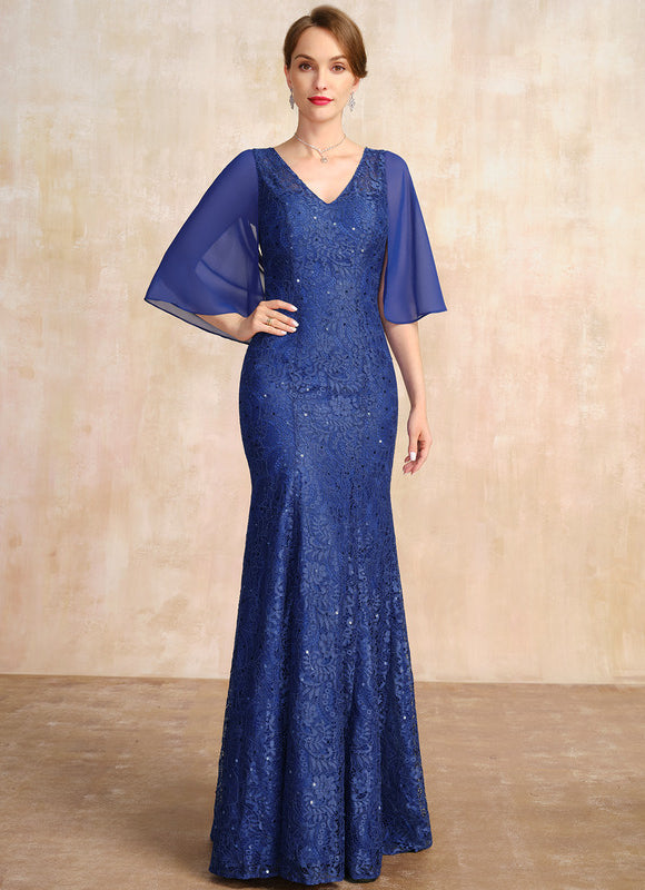Robe Chic Rayonnement Élégant - gallery 1
