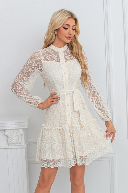 Robe Vintage Chic