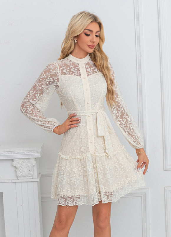 Robe Vintage Chic