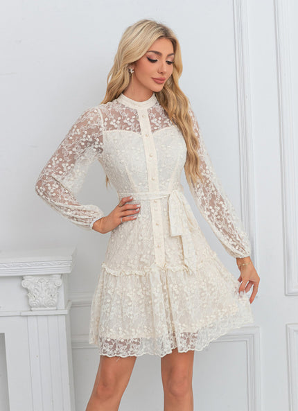 Robe Vintage Chic