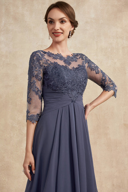 Robe Chic Doccasion Luxe - gallery 7