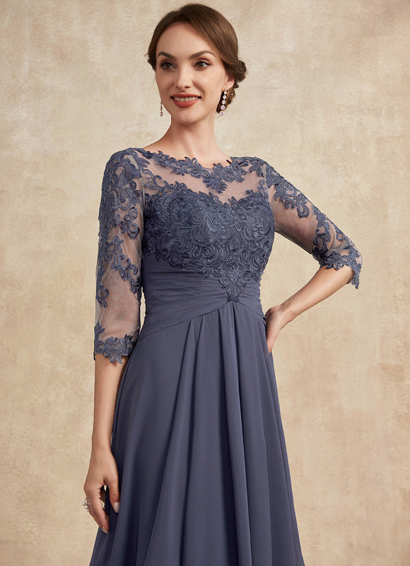 Robe Chic Doccasion Luxe - gallery 7