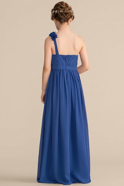 Robe Chic Aile Flottante - gallery 1