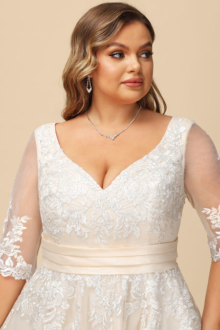 Robe Chic Élégie Nupitale - gallery 8