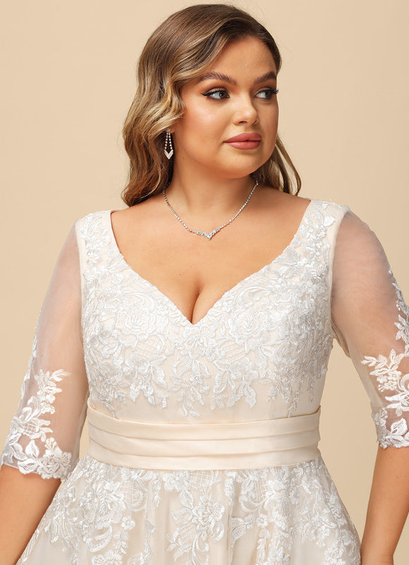 Robe Chic Élégie Nupitale - gallery 8