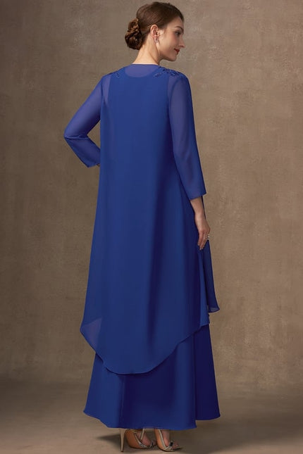 Robe Hijab Chic - gallery 3