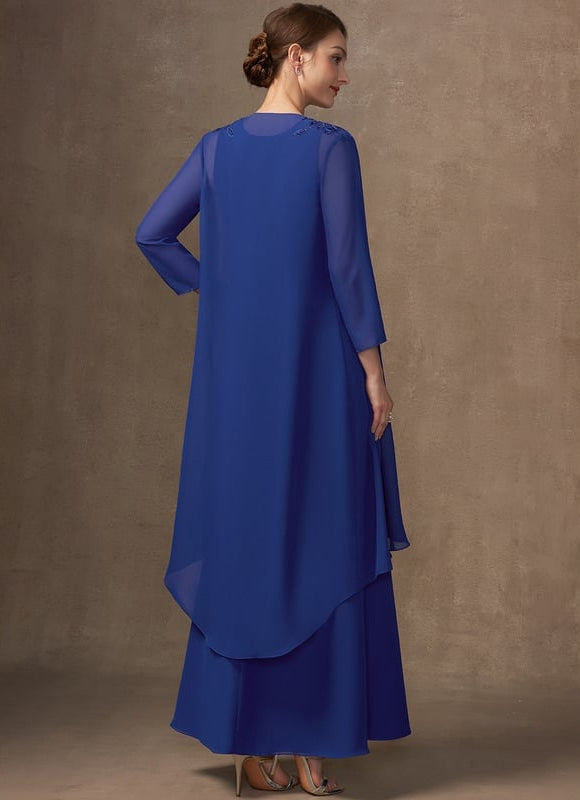 Robe Hijab Chic - gallery 3