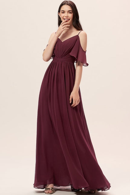 Robe Longue Bohème Hippie Chic - gallery 2