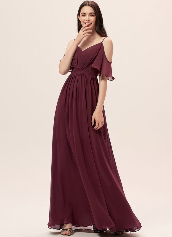 Robe Longue Bohème Hippie Chic - gallery 2