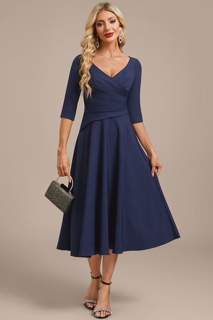 Robe Chic Et Elegante