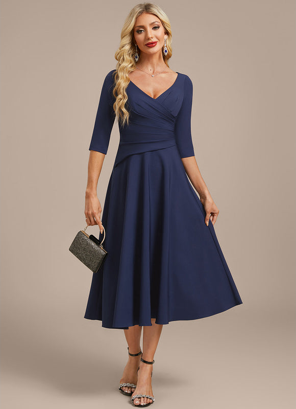 Robe Chic Et Elegante