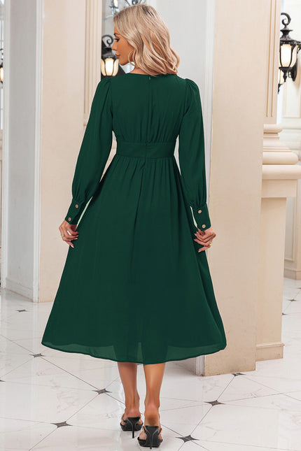 Robe Ample Chic - gallery 7