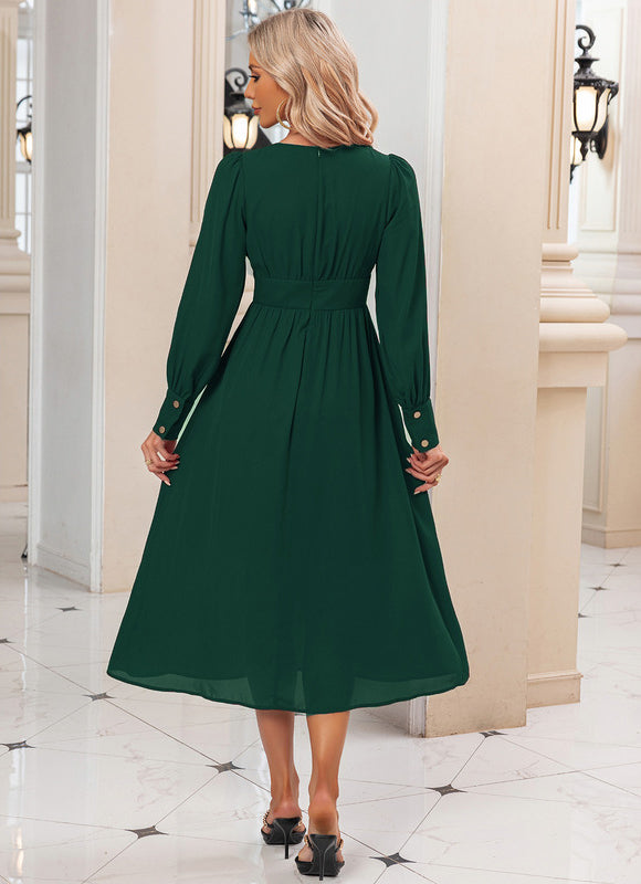 Robe Ample Chic - gallery 7