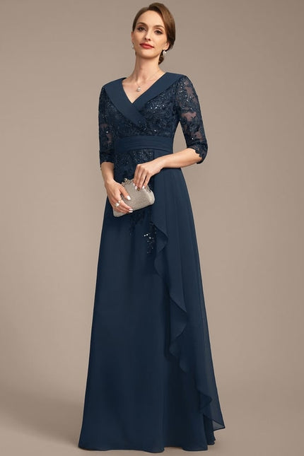 Robe Chic Céleste Mariage - gallery 2