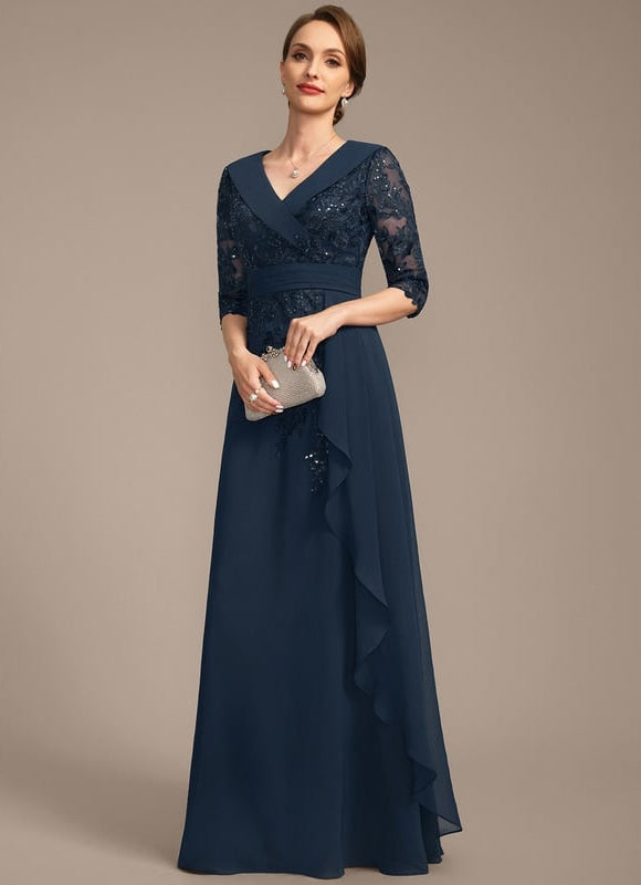 Robe Chic Céleste Mariage - gallery 2